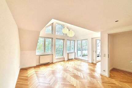 Wohnung zum Kaufen in Berlin-Zehlendorf 898.000,00 € 120.5 m²