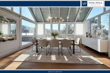 Wohnung zum Kaufen in Pforzheim 395.000,00 € 109.92 m²