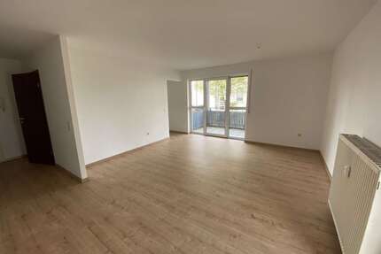Wohnung zum Mieten in Arzberg - Triestewitz 223,00 € 37.8 m²