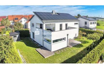 Haus zum Kaufen in Hüttlingen 925.000,00 € 187 m²