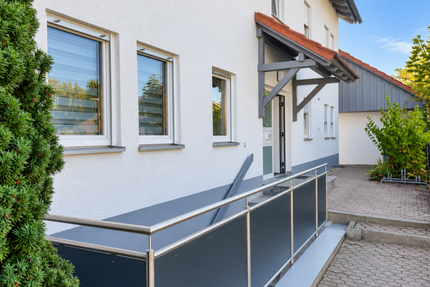Wohnung zum Kaufen in Straubing 189.000,00 € 56 m²