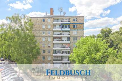 Wohnung zum Kaufen in Nürnberg 198.000,00 € 66.4 m²