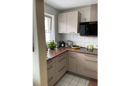 Schöne 2-Zimmer Dachgeschosswohnung in ruhiger Lage - Hüfingen