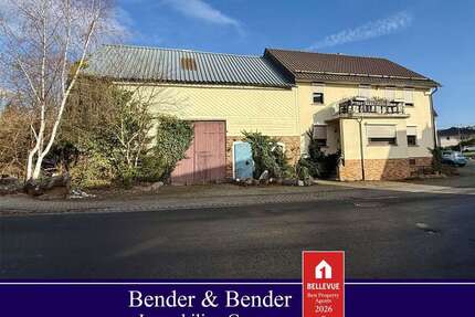 Haus zum Kaufen in Hachenburg VG 275.000,00 € 160 m²