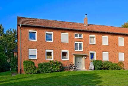 Wohnung zum Mieten in Oldenburg 717,00 € 78.37 m²