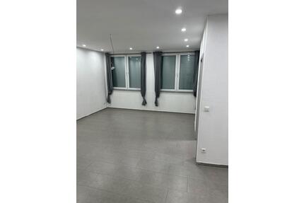 Hochwertig sanierte 2-Zimmer-Wohnung mit moderner Ausstattung - Tuttlingen