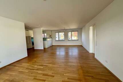 Wohnung zum Mieten in Nürtingen 1.550,00 € 124.61 m²