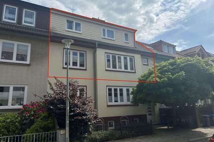 Wohnung zum Kaufen in Bremerhaven 299.000,00 € 154 m²