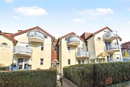 Wohnung zum Kaufen in Leverkusen 299.000,00 € 70 m²