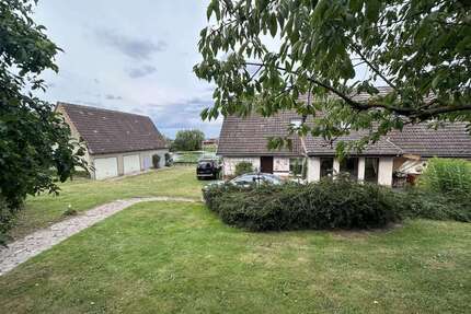 Haus zum Kaufen in Klütz 430.000,00 € 140 m²