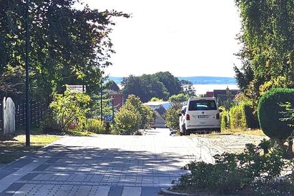 Ferienwohnung in Koserow - Usedom Strand Urlaub Ostsee Bungalow