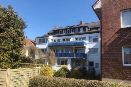 3-Zimmer-Wohnung, Bremen Blumenthal