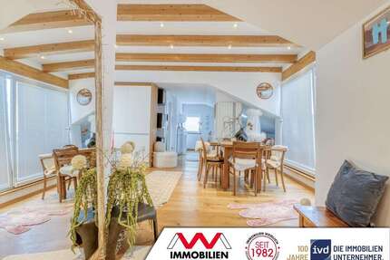 Wohnung zum Kaufen in München 588.000,00 € 51.41 m²