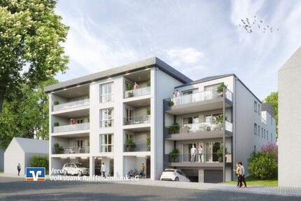 Eigentumswohnung mit Moselblick - Brauneberg