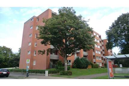 Wohnung zum Kaufen in Neumünster Gadeland 109.000,00 € 53 m² - Neumünster / Gadeland