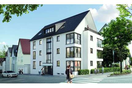 Wohnung zum Kaufen in Fellbach 549.000,00 € 73.49 m²