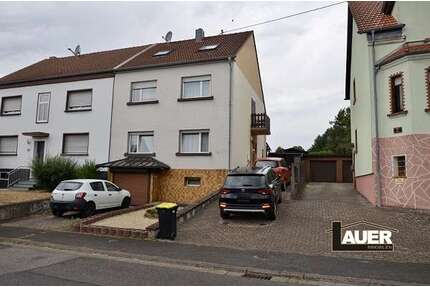 Haus zum Kaufen in Völklingen 195.000,00 € 199.78 m²
