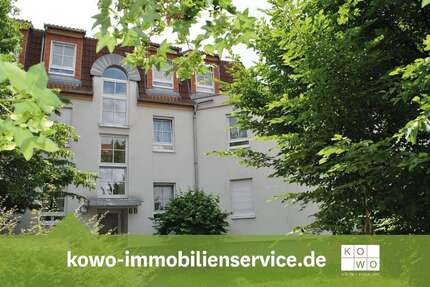 Wohnung zum Mieten in Markranstädt 397,00 € 39.78 m²