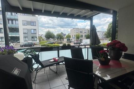 Eigentumswohnung mit Garten - 450.000,00&nbsp;EUR Kaufpreis, ca.&nbsp; 110,00&nbsp;m&sup2; in Essen (PLZ: 45359) Stadtbezirk IV