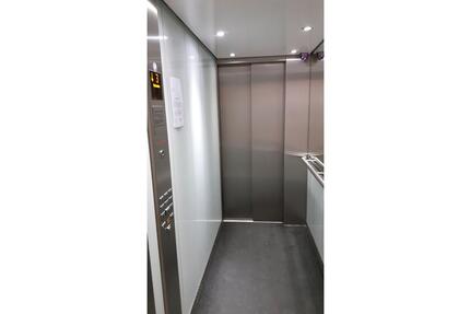 3 Zimmerwohnung mit Loogia Bakon, in ruhiger zentraler Lage - Laatzen