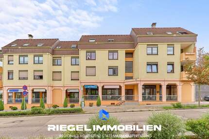 Wohnung zum Kaufen in Speyer 275.000,00 € 113.05 m²