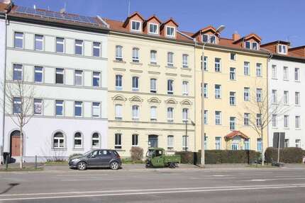 Wohnung zum Kaufen in Erfurt 114.250,00 € 45.75 m²