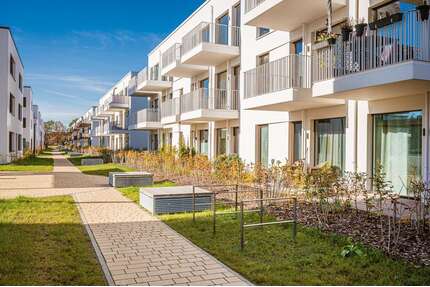 Wohnung zum Mieten in Basdorf 1.602,05 € 118.67 m²