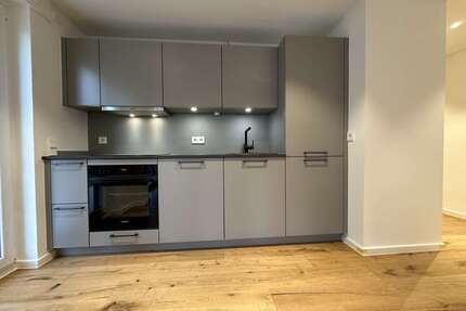 Wohnung zum Mieten in Stuttgart Stuttgart-West 1.270,00 € 55 m² - Stuttgart / Stuttgart-West