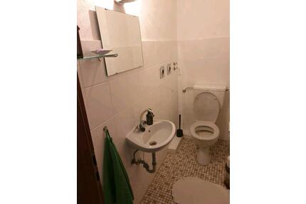 WG Zimmer Innenstadt Witzenhausen