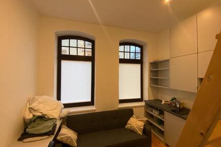 Vermiete mini Studio - bis Ende April sehr Zentral - Hannover