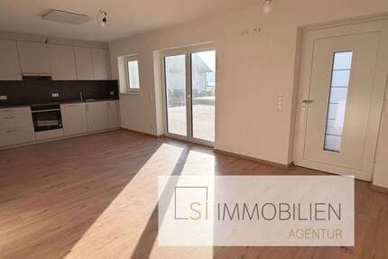 Wohnung zum Mieten in Boxberg 840,00 € 55 m²