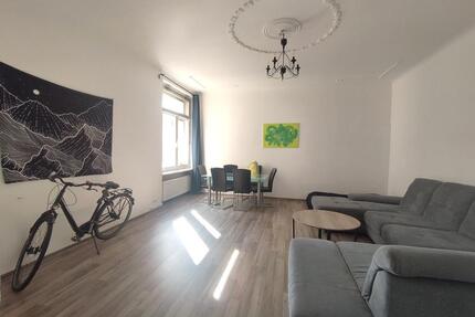 94 m² Wohnung – sofort frei 94 m² Apartment – ready to move in! - Berlin Reinickendorf