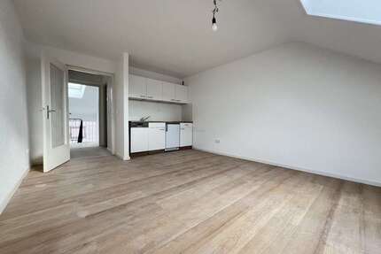 Wohnung zum Mieten in Lauffen am Neckar 550,00 € 25 m²