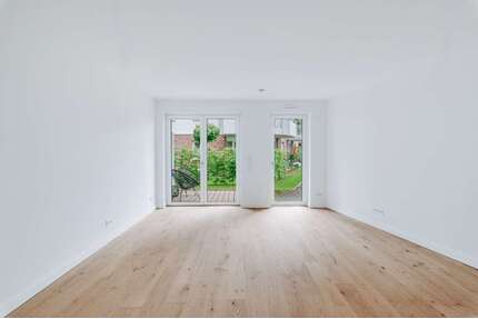 Wohnung zum Kaufen in Lüneburg 465.000,00 € 89.11 m²