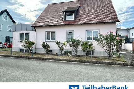 Haus zum Kaufen in Baiersdorf 435.000,00 € 140 m²