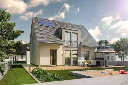 Haus zum Kaufen in Rheinberg 473.500,00 € 125 m²