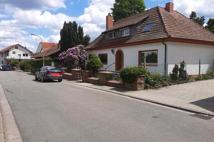 Besichtigung 7.3. 11 Uhr Einfamilienhaus Ramstein Stadtmitte - Ramstein-Miesenbach