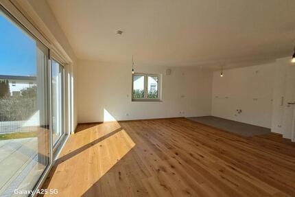 * Reserviert * Neubau DHH KfW40 direkt vom Eigentümer - Arnstorf