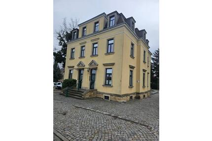 Gewerbeimmobilie in Dresden-Löbtau mit 6 % Rendite