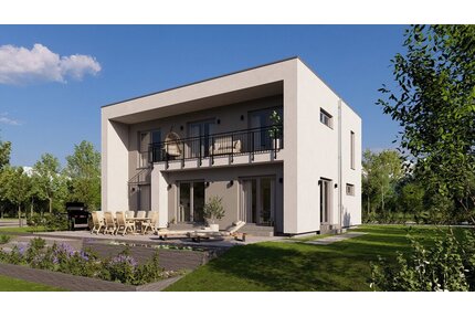Vielfalt am Ortsrand von Jagsthausen - Ihr individuelles Bauprojekt auf 960 m² Grundstück - Widdern Olnhausen