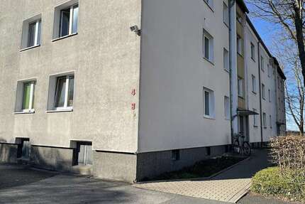Wohnung zum Mieten in Herford 287,00 € 33.03 m²