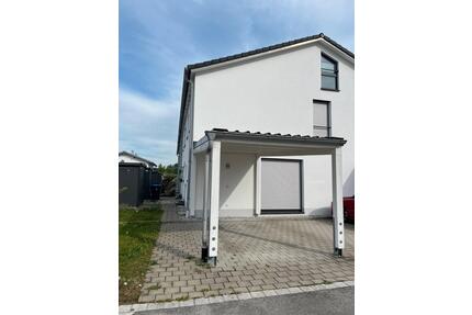 Reiheneckhaus in Weilheim - 900.000,00&nbsp;EUR Kaufpreis, ca.&nbsp; 120,00&nbsp;m&sup2; in Weilheim in Oberbayern (PLZ: 82362)