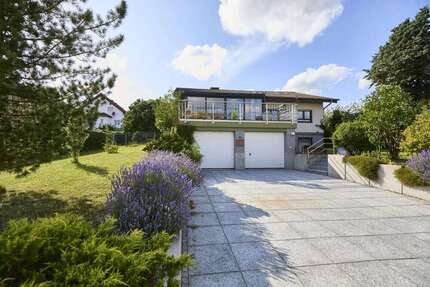 Haus zum Kaufen in Weilerbach 495.000,00 € 158 m²