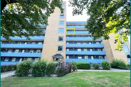 Wohnung zum Kaufen in Osnabrück 69.000,00 € 39.59 m²
