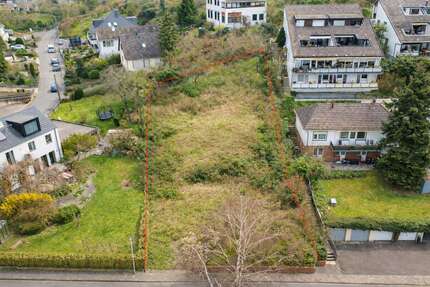 Grundstück zu verkaufen in Königswinter 889.000,00 € 1027 m²