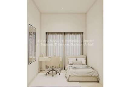 Wohnung zum Kaufen in Borsdorf 526.260,00 € 150.36 m²