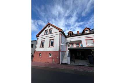 Haus zum Kaufen in Taunusstein 549.000,00 € 169 m²