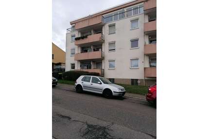 Wohnung zum Mieten in Neunkirchen 550,00 € 71 m²