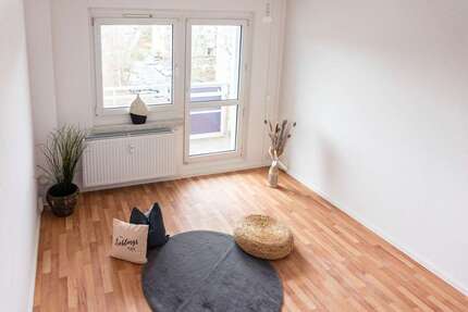 Wohnung zum Mieten in Chemnitz 237,00 € 41.24 m²