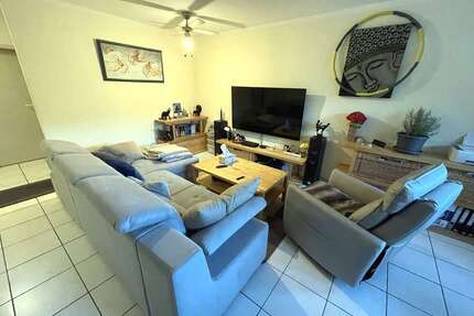 Wohnung zum Kaufen in Duisburg 119.000,00 € 60 m²